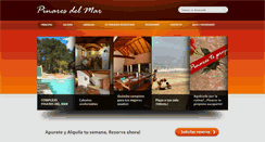Desktop Screenshot of mupebna.com